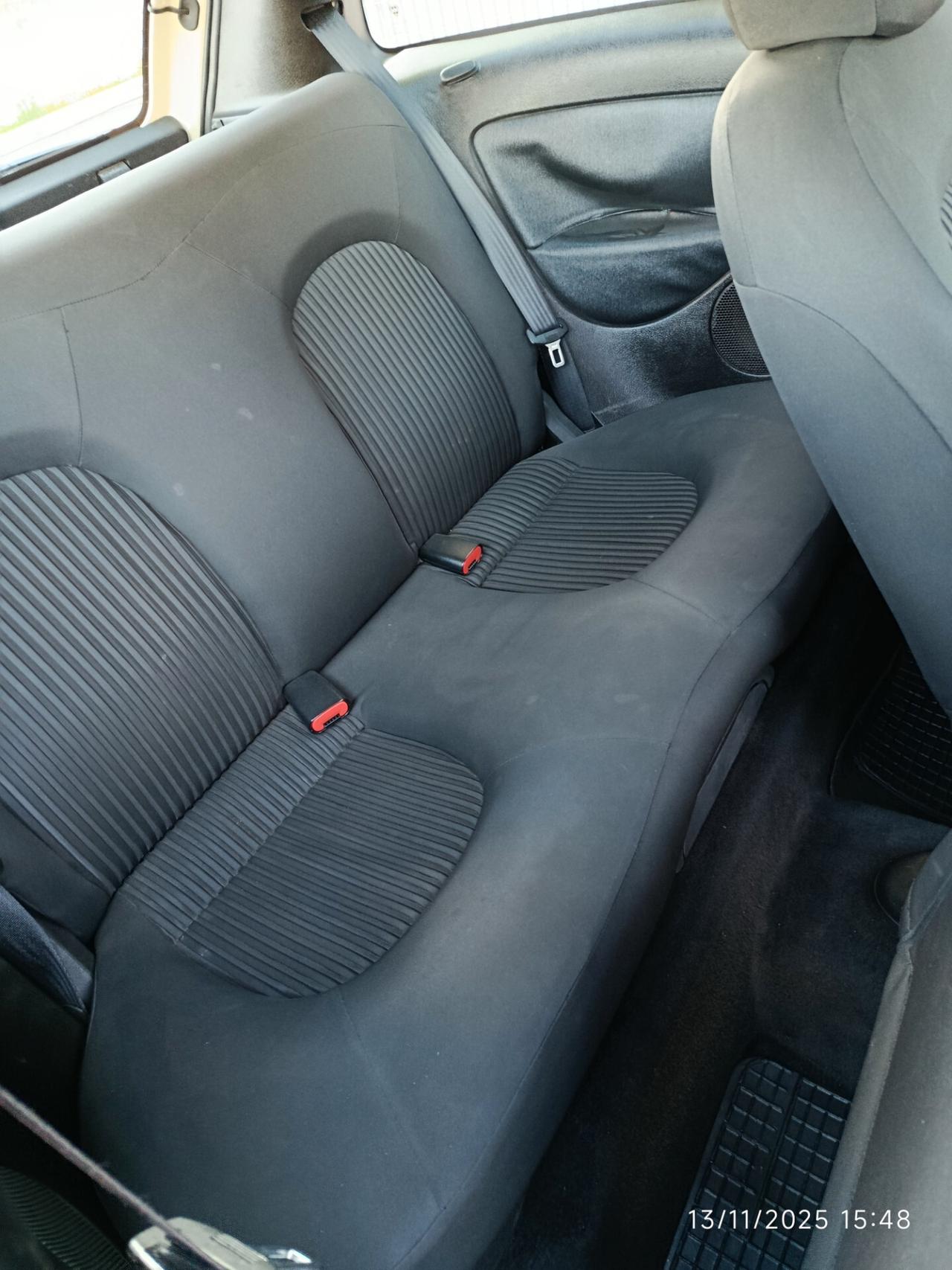 Lancia Ypsilon 1.3 MJT 75 CV Unyca PREZZO FISSO