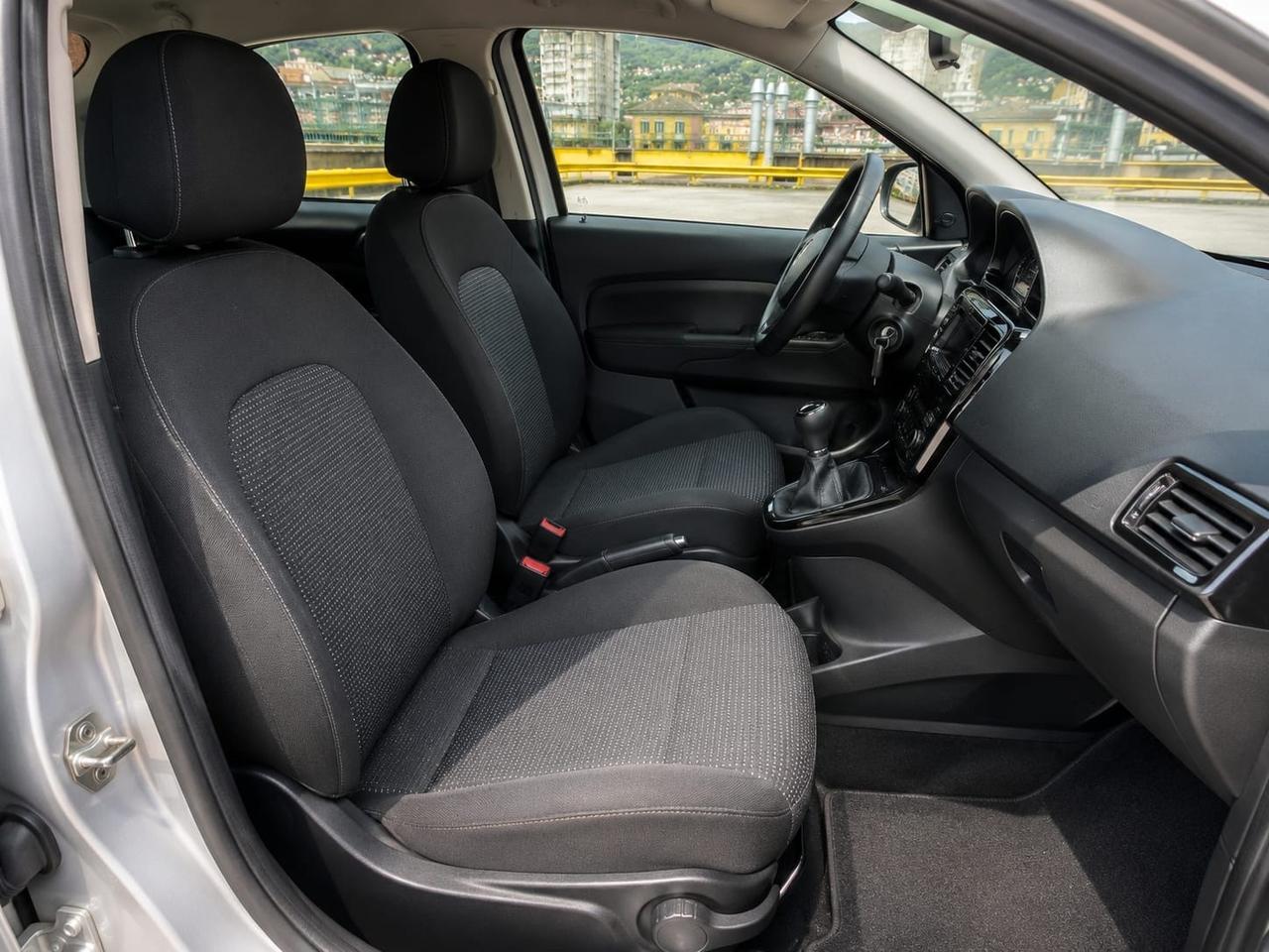 Lancia Ypsilon 1.2 69 CV 5 porte Platinum - Unico Proprietario-