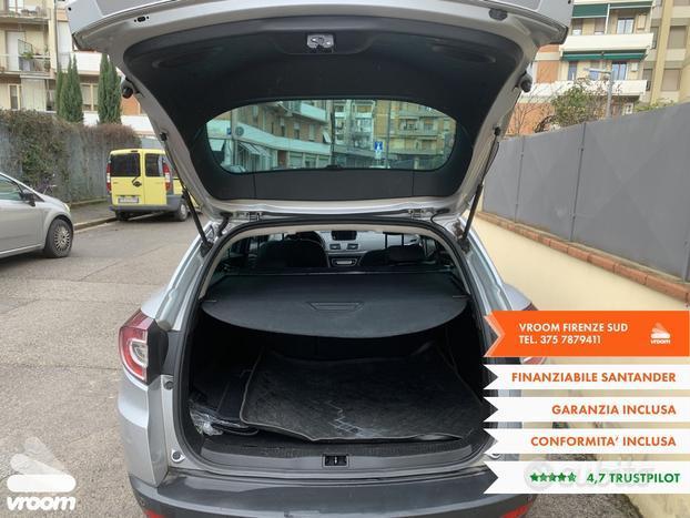 RENAULT Mgane 3 serie Mgane 1.5 dCi 110CV Li...