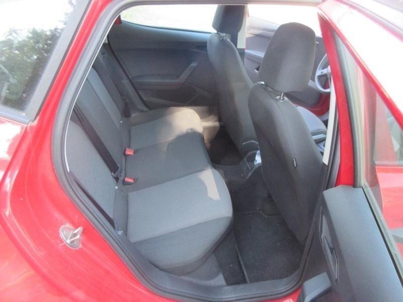 Seat Arona 1.0 EcoTSI Reference