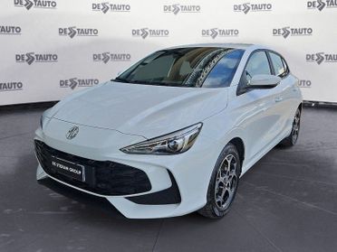 MG MG3 MG3 Hybrid+ Comfort