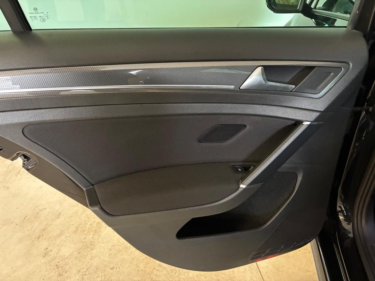 Volkswagen Golf 1.6 TDI 115 CV 5p. Sport BlueMotion Technology