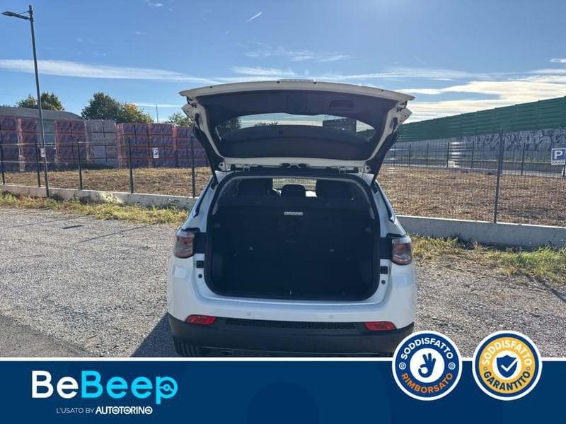 Jeep Compass 1.6 MJT LIMITED 2WD 120CV MY19