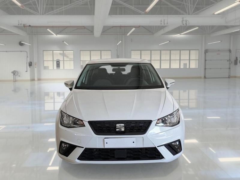 SEAT IBIZA 1.0 TGI 66KW STYLE 5 PORTE