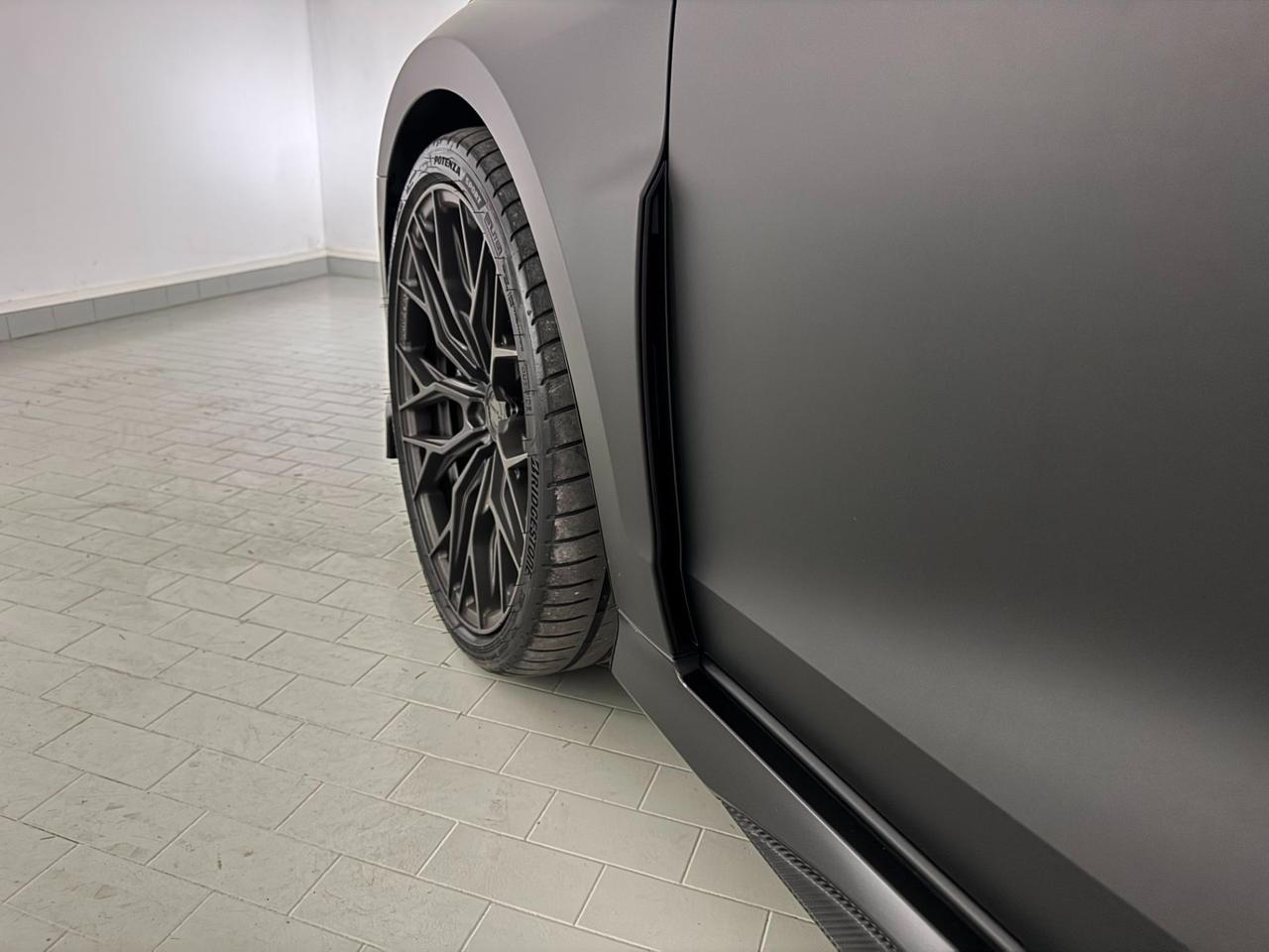 Audi RS3 Sedan 2.5 tfsi quattro s-tronic