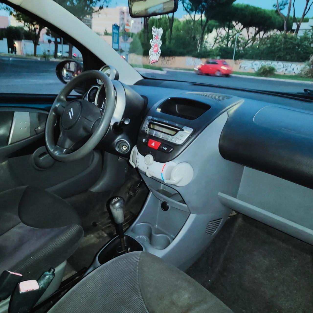 Citroen C1 1.0 5 porte Pinko