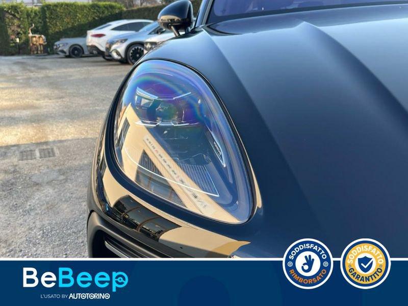 Porsche Macan 2.9 S 380CV PDK