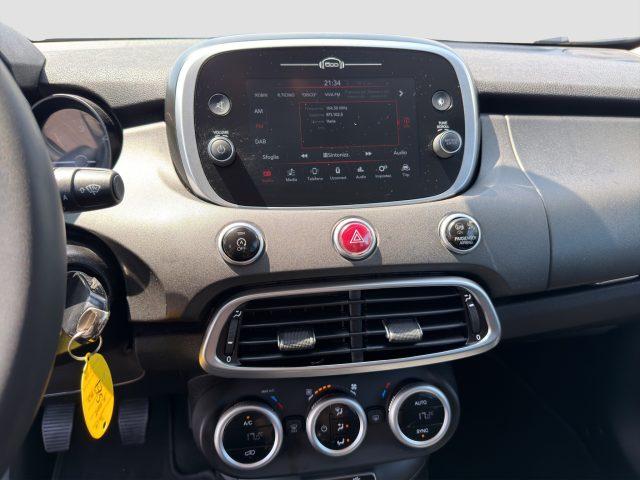 FIAT 500X 500X 1.3 MultiJet 95 CV Cross