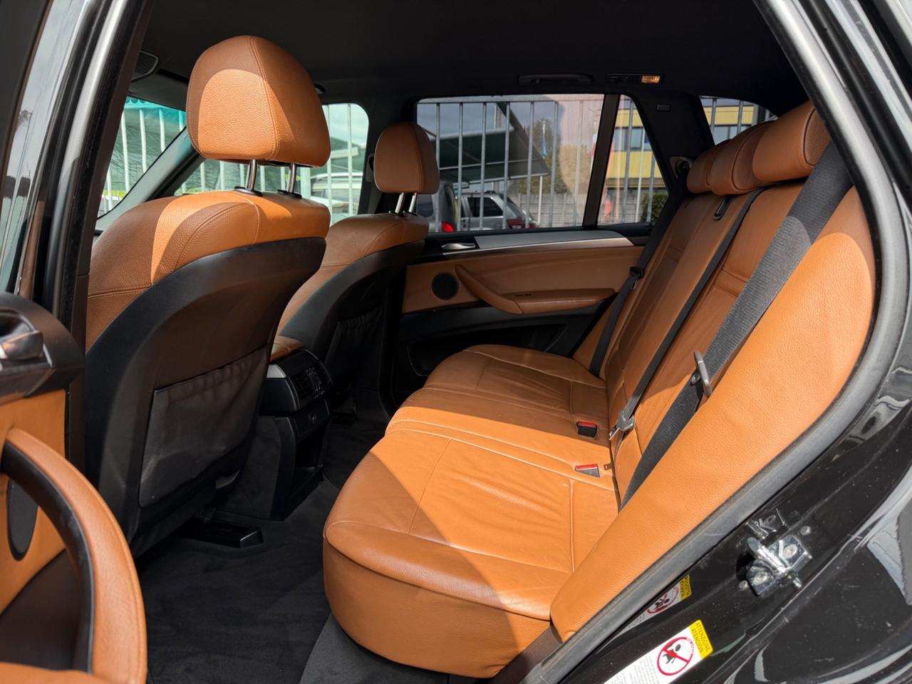 Bmw X5 3.0d cat Attiva Pacchetto Sportivo