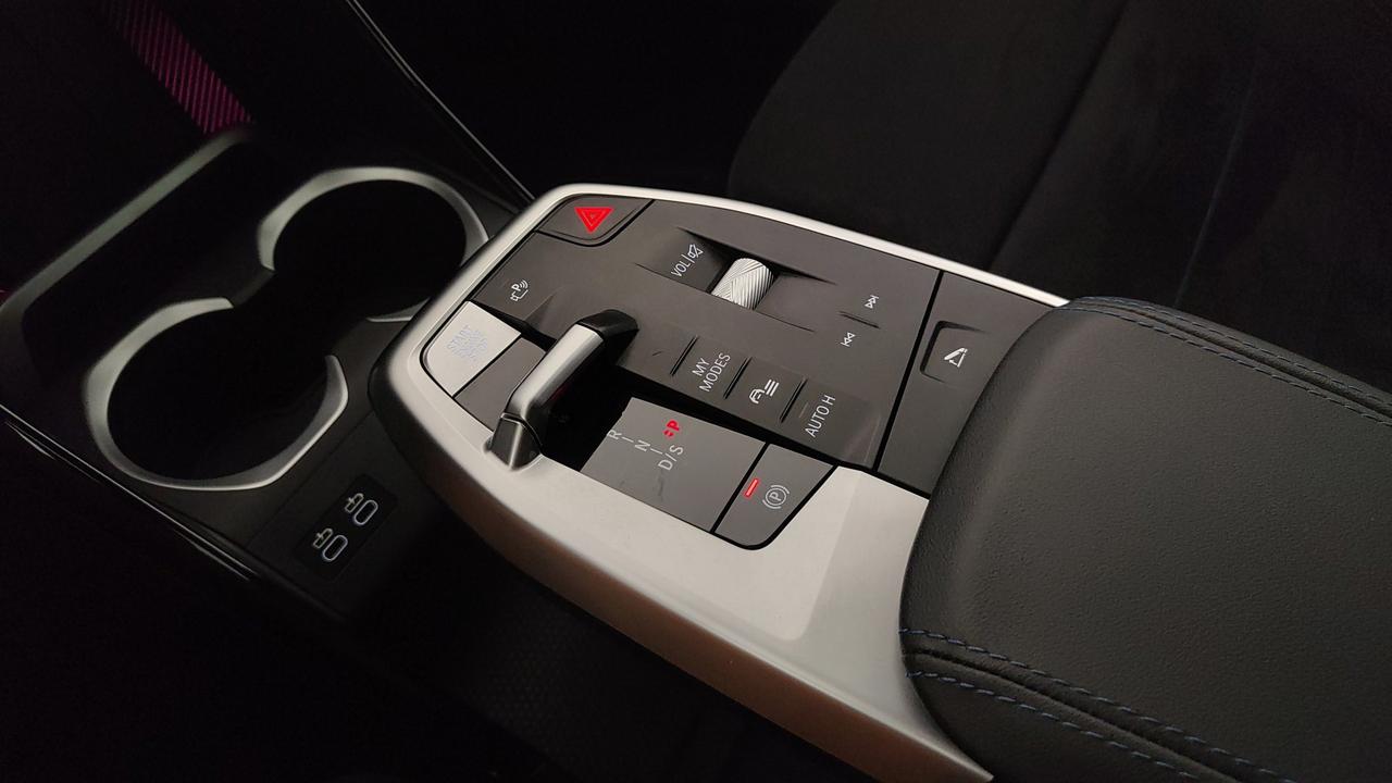 BMW X1 U11 - X1 xdrive20d mhev 48V MSport Pro auto