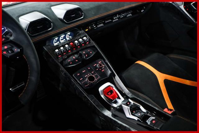 LAMBORGHINI Huracan Huracán 5.2 V10 Performante Coupé