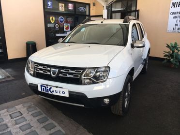 Dacia Duster 1.6 110CV 4x2 GPL Lauréate