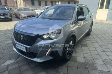 PEUGEOT 2008 PureTech 130 S&S Allure