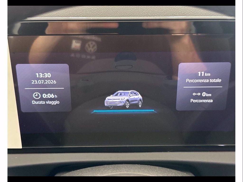VOLKSWAGEN Tiguan 2.0 tdi elegance 150cv dsg del 2026