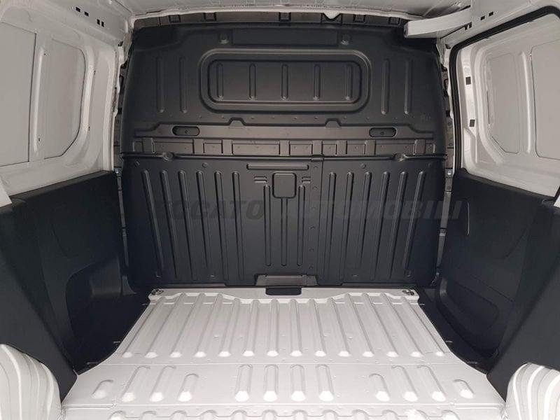 FIAT Doblò Doblò Serie 3 Van Ch1 1.5 Bluehdi 130cv Mt6