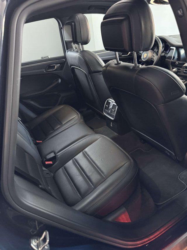 PORSCHE Macan 2.0 T 265cv pdk PACK GTS IVA ESPOSTA
