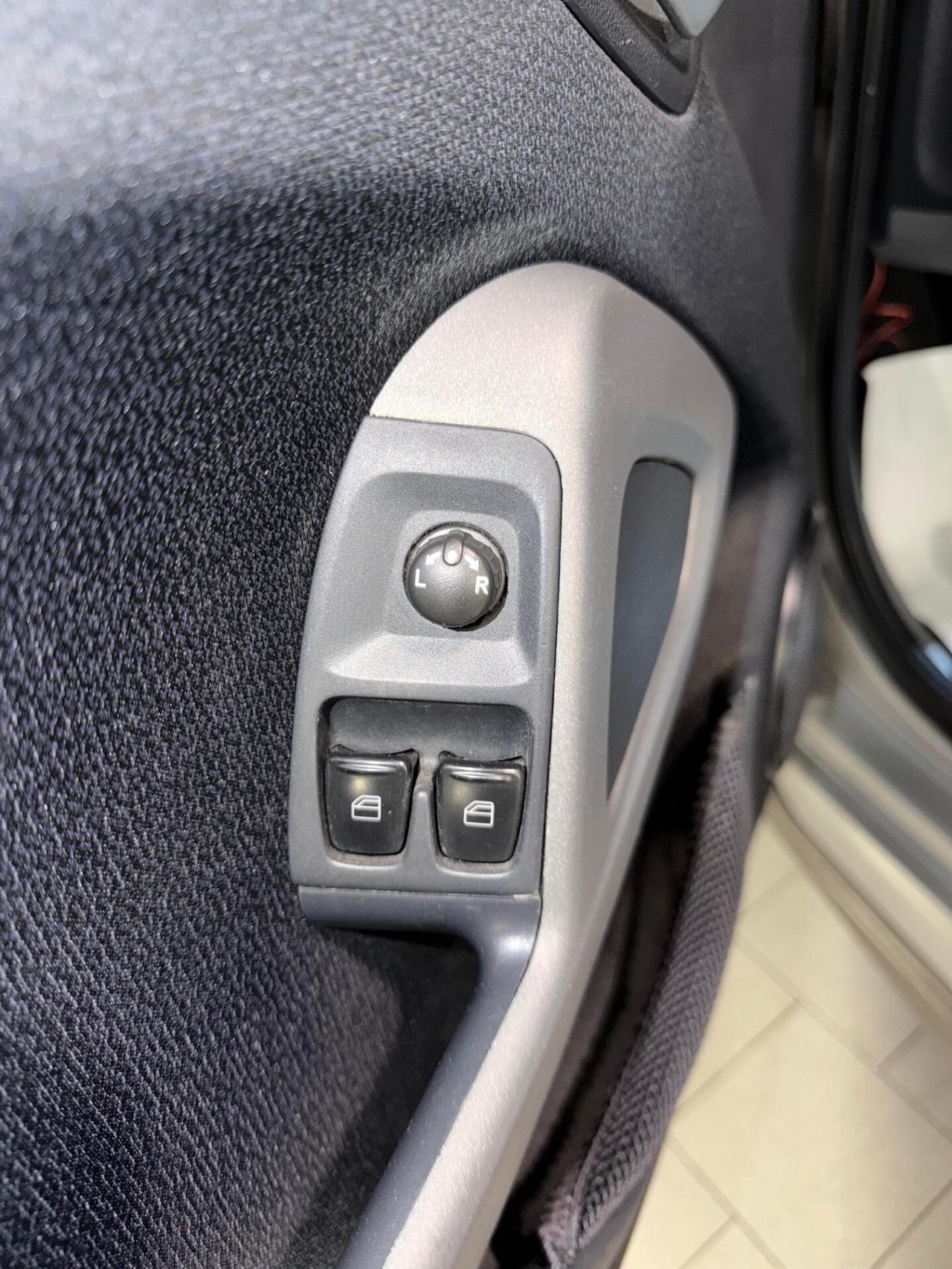 Smart ForTwo 1000 52 kW coupé pulse con servosterzo