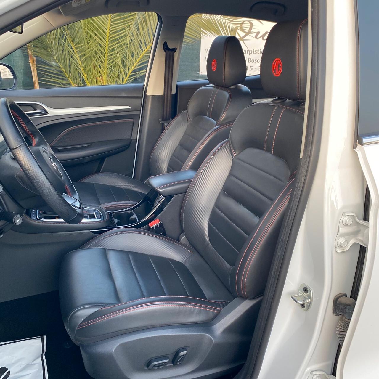 Mg ZS 1.0T-GDI Luxury