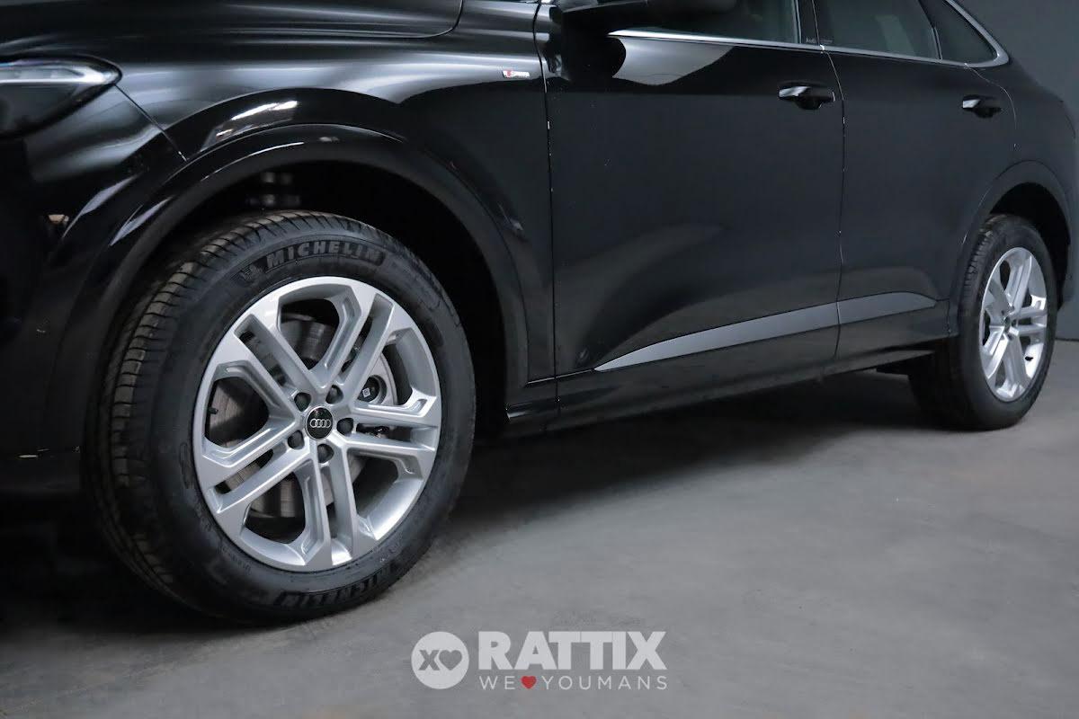 Audi Q5 Sportback 2.0 TDI Mhev+ 204CV S Line Edition Quattro s-Tronic