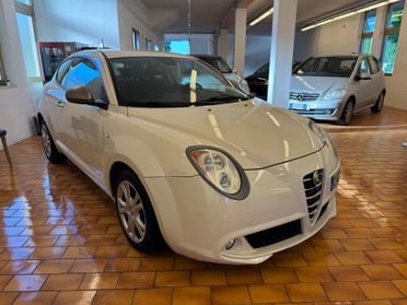 Alfa Romeo MiTo 1.3 DIESEL OK NEOPATENTATI