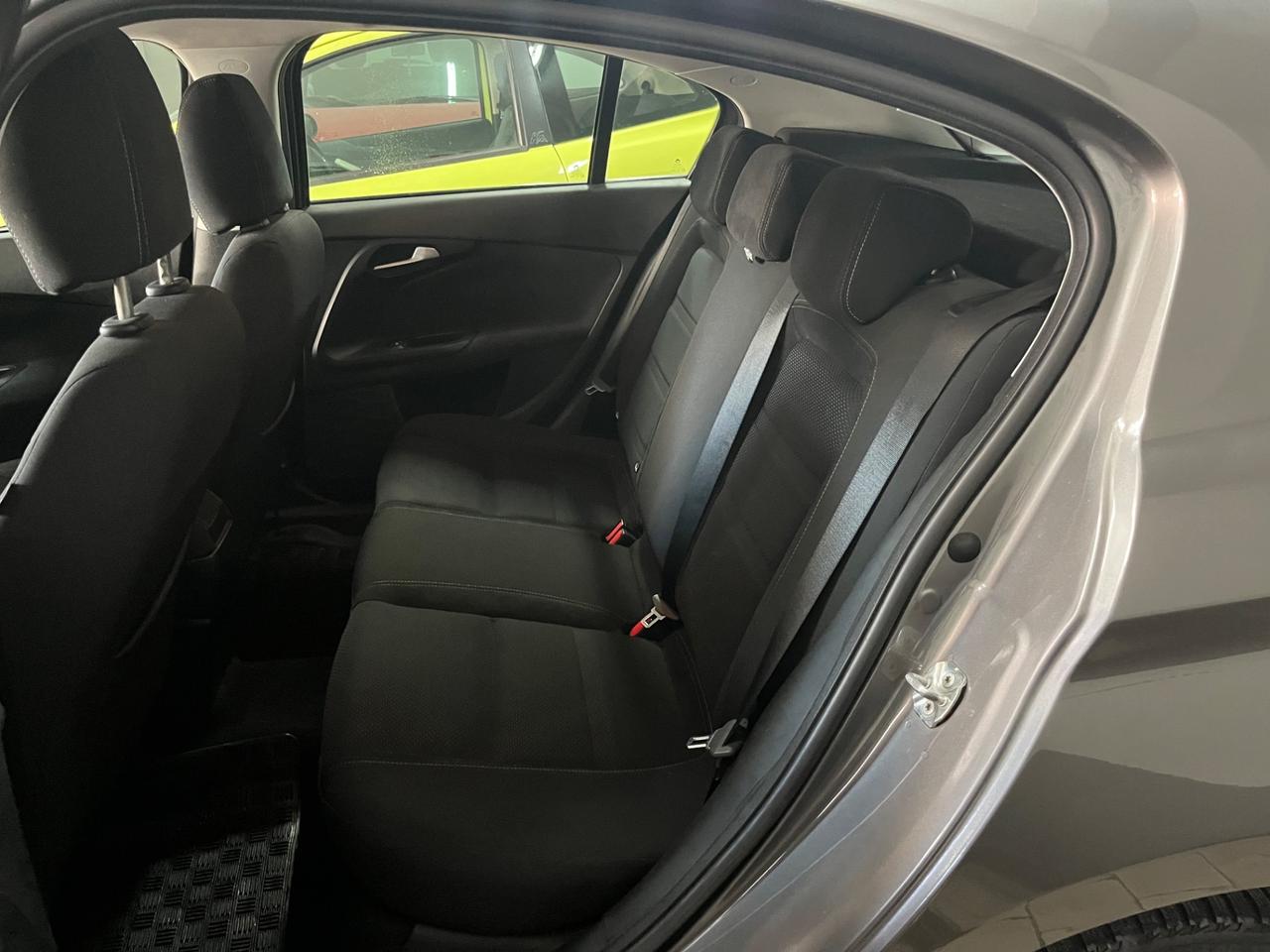 Fiat Tipo 1.4 T-Jet 120CV GPL 5 porte Lounge 2017