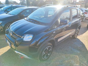 Fiat Panda Cross 4x4