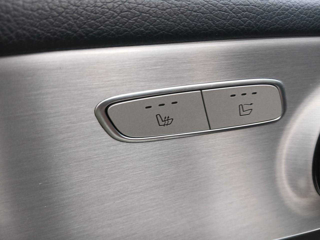 Mercedes-benz C 220D CABRIO 4MATIC