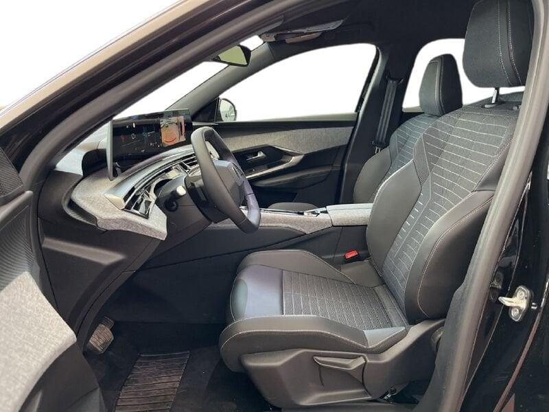 Peugeot 3008 III 2024 1.2 hybrid Allure 145cv e-dcs6