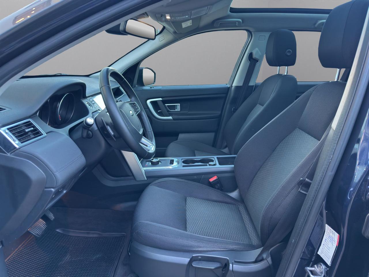 Land Rover Discovery Sport 2.0 td4 HSE awd 150cv