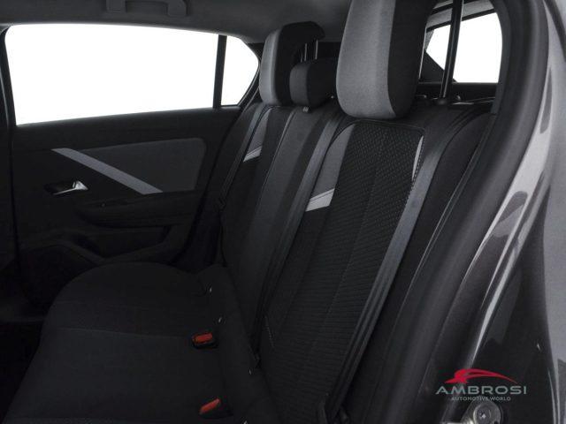 OPEL Astra 1.2 t Edition s&s 110cv
