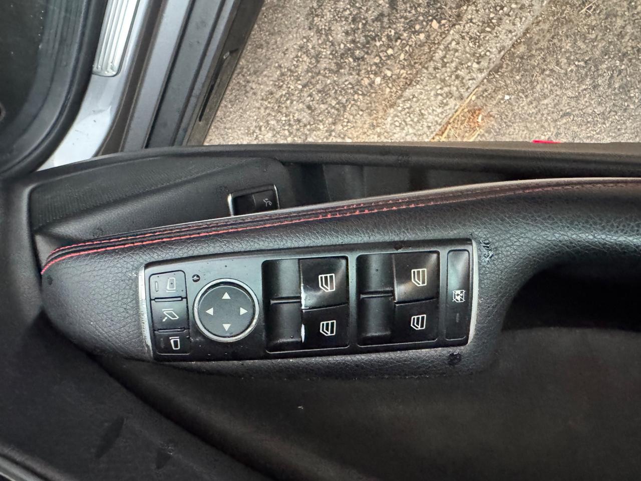 Mercedes-benz GLA 220 d Automatic 4Matic Sport
