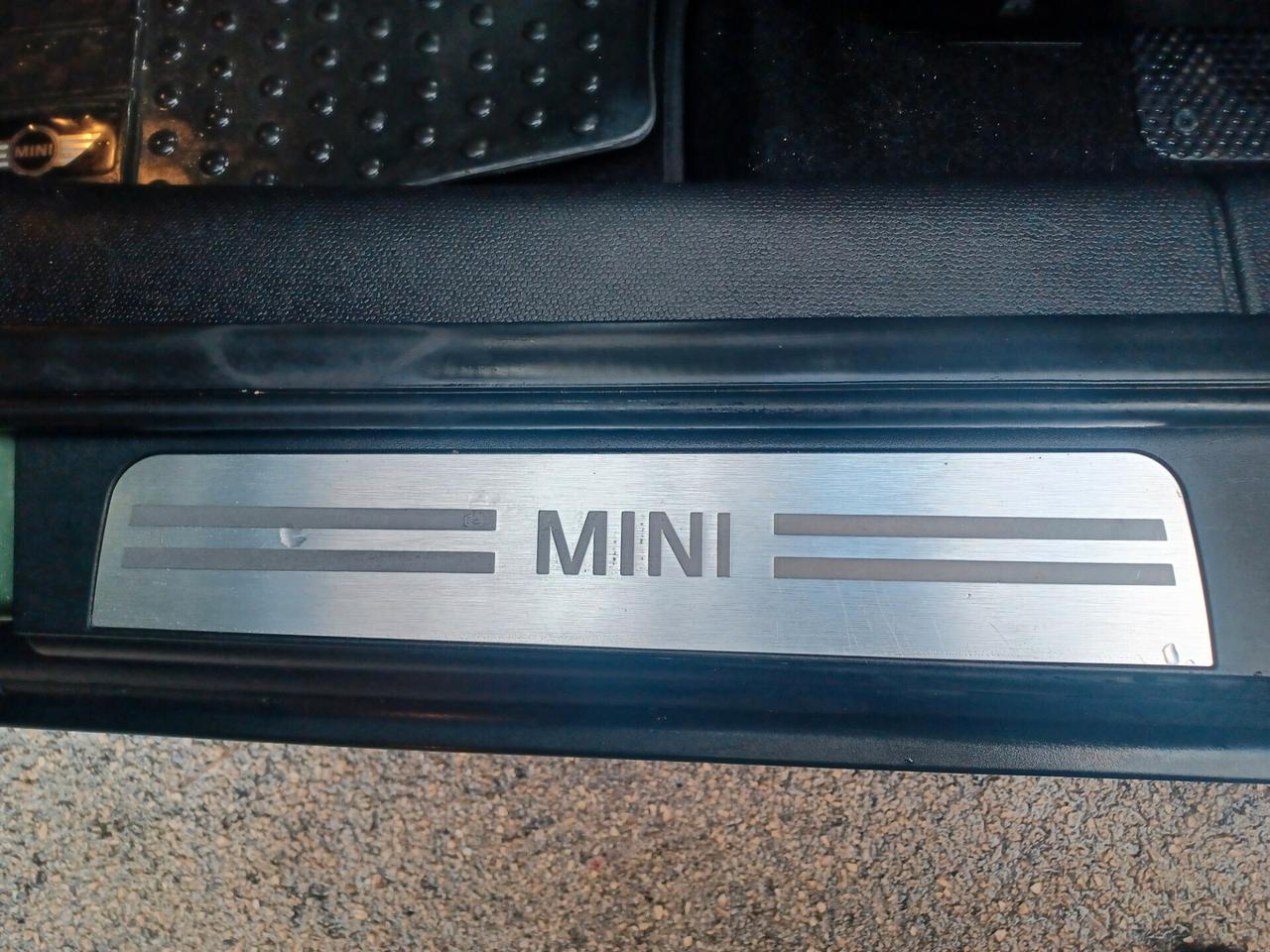 Mini Countryman 1.6 Business XL EURO 6