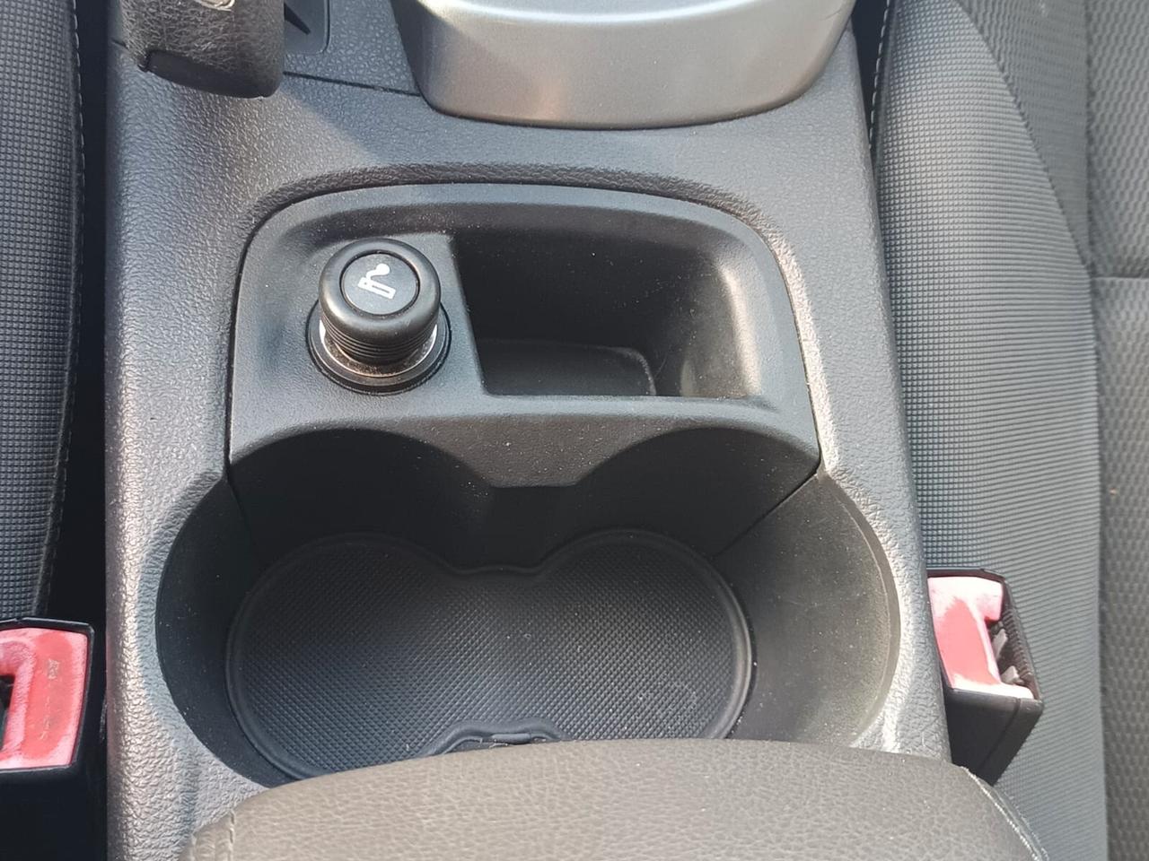 Ford Focus 2011 - 1.6 TDCi Lb automobili