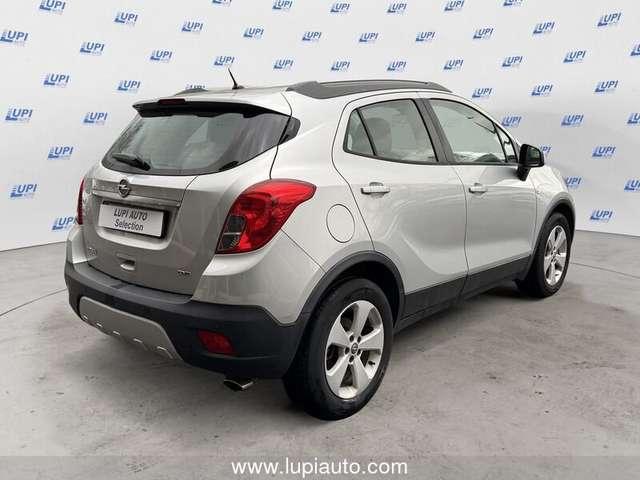 Opel Mokka 1.6 cdti Cosmo s&s 4x2 136cv m6