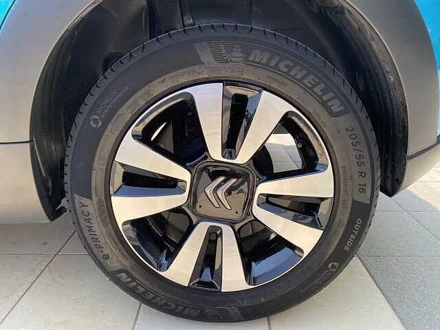 Citroen C3 PureTech 83 S&S Shine Pack