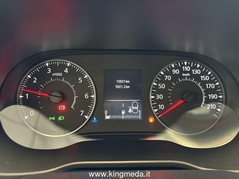 Dacia Duster Duster 1.0 TCe 90 CV 4x2 Comfort