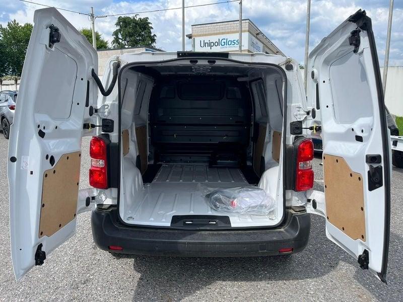 FIAT Scudo 2.0 BlueHDi 145CV L2H1 (IVA ESCL.)