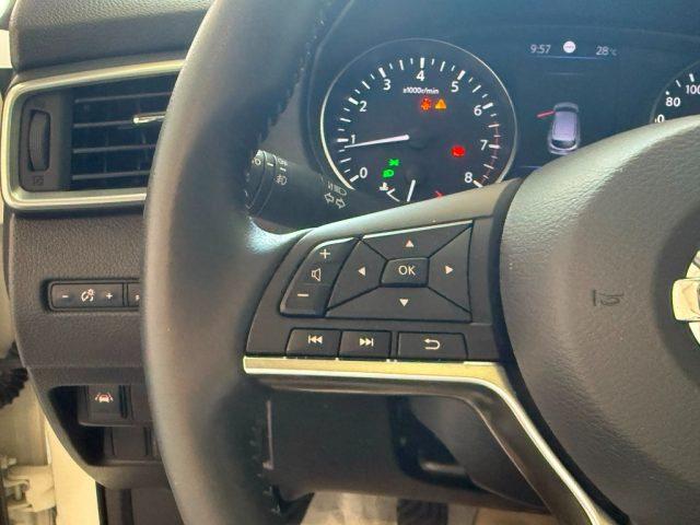 NISSAN Qashqai 1.3 DIG-T 140 CV Tekna