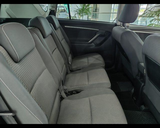 TOYOTA Verso 1.6 D-4D Style