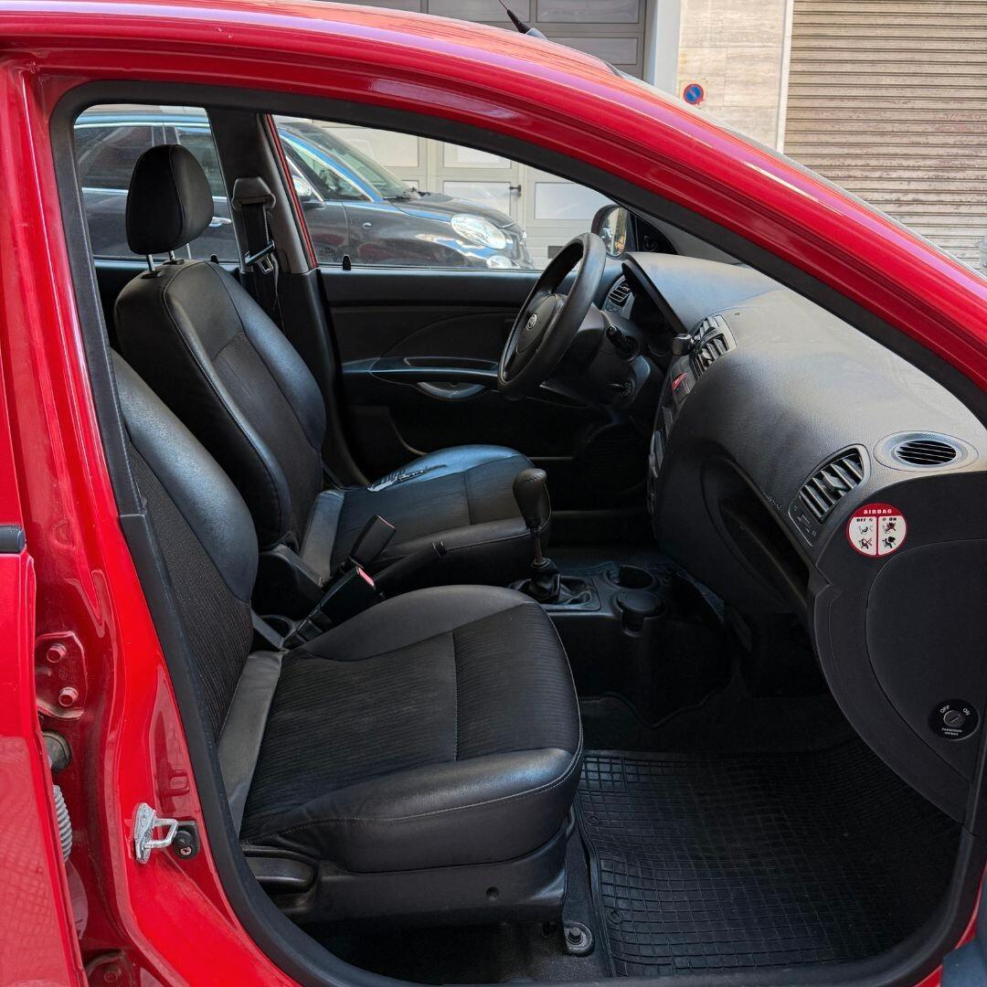 Kia Picanto GPL **LEGGI INFO**