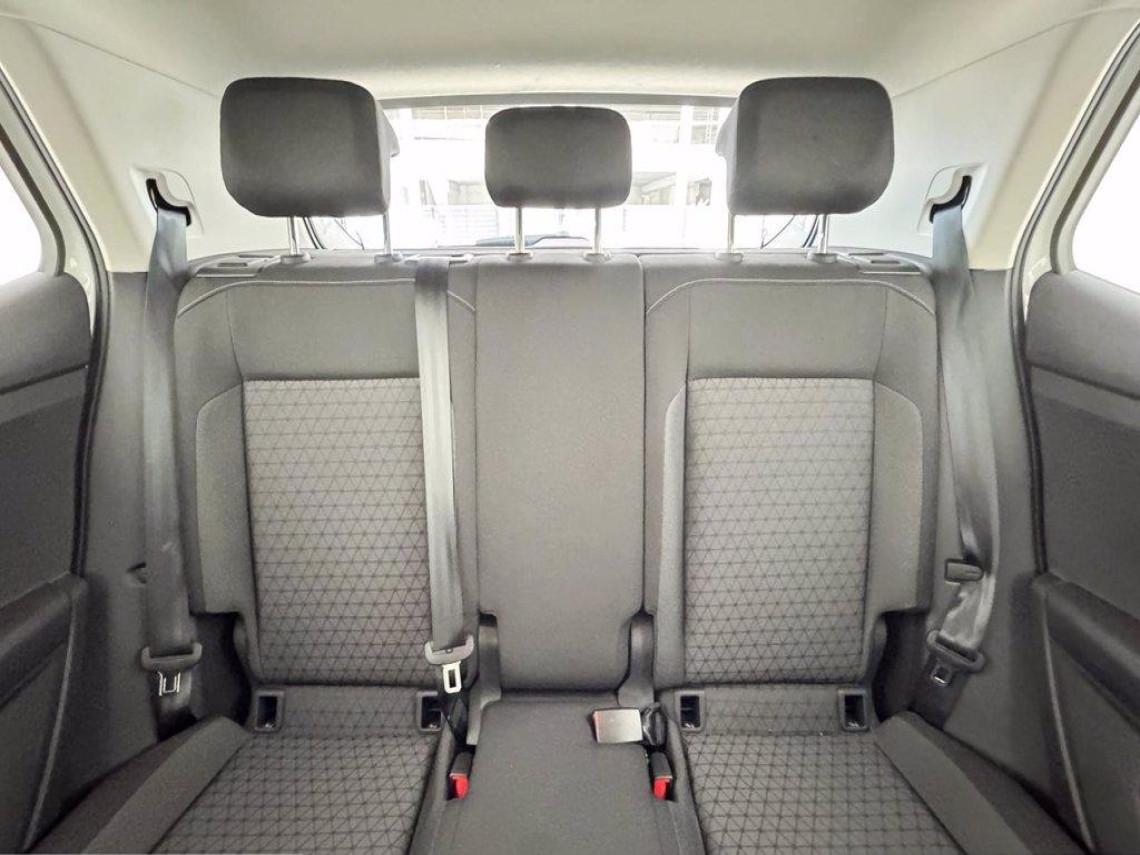 VOLKSWAGEN T Cross 1 0 tsi style 95cv