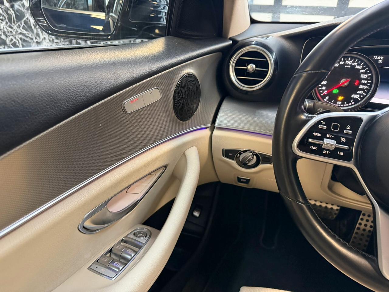 Mercedes-benz E 220 d 4Matic Auto Sport