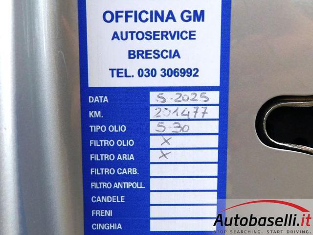 BMW X3 3.0D CAT ELETTA 204CV INTEGRALE XD
