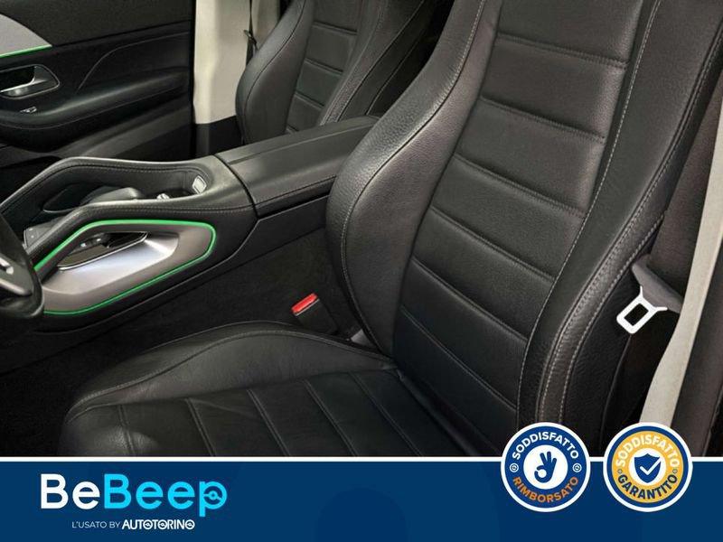 Mercedes-Benz GLE 300 D PREMIUM 4MATIC AUTO