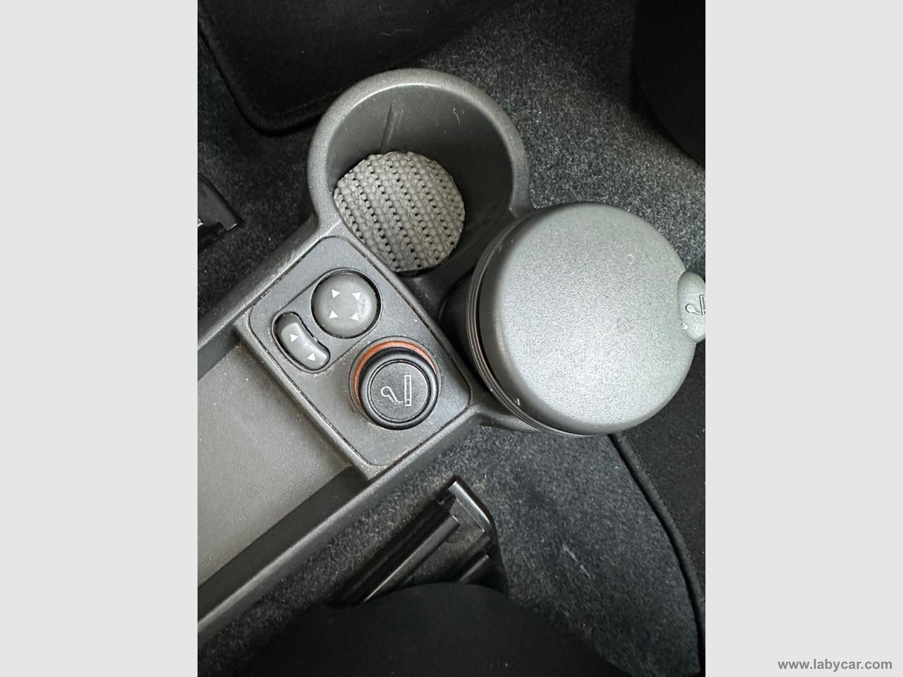 FIAT Panda 1.2 Dynamic GPL