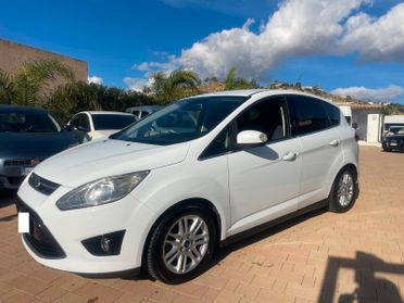 Ford C-Max "Finanziabile Senza Busta Paga"
