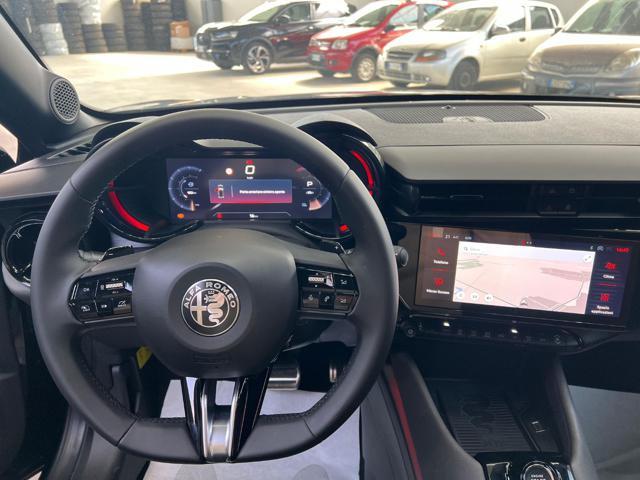 ALFA ROMEO Junior 1.2 145 CV Hybrid eDCT6 Speciale PACK TECHNO