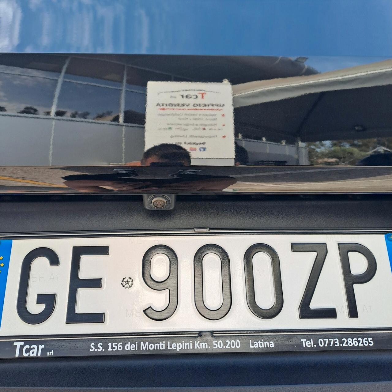 Opel Grandland X 1.5 D 130Cv Elegance