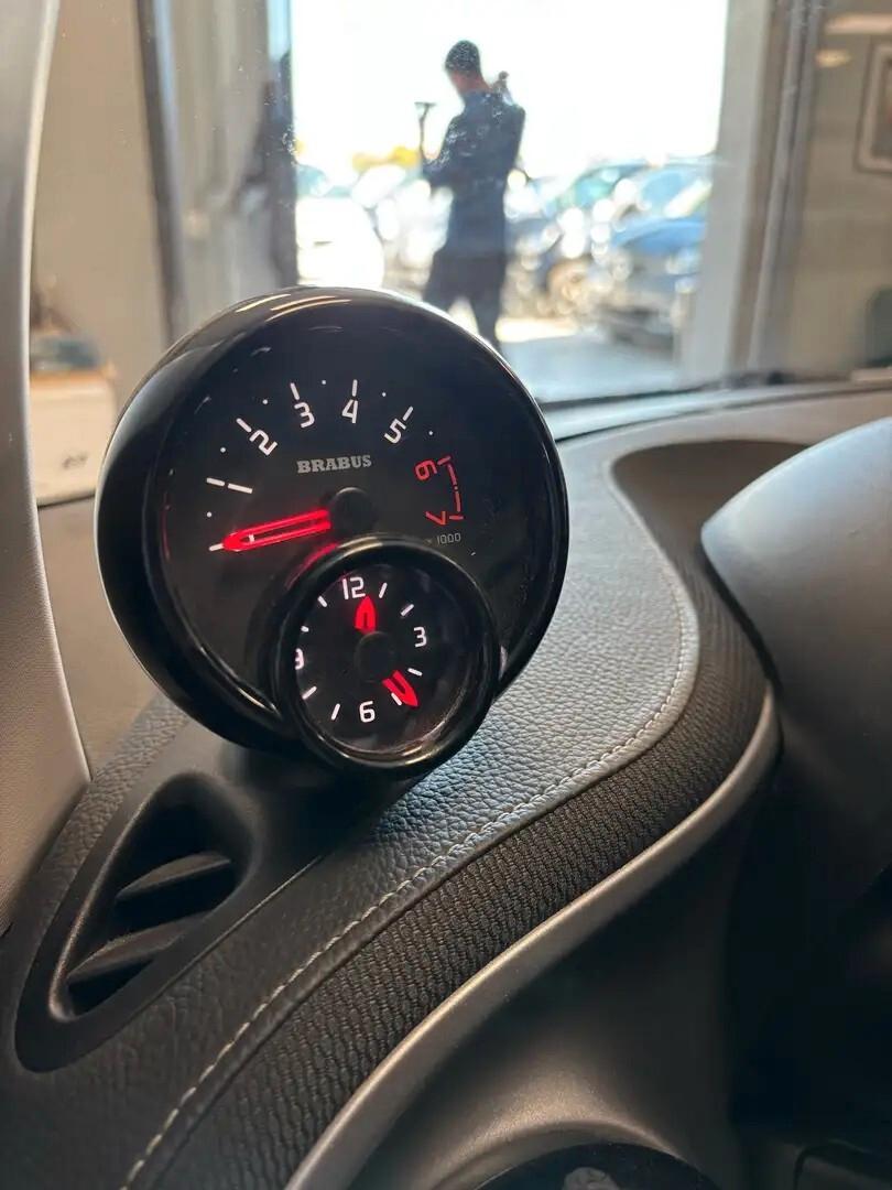 smart forTwo 0.9 t Brabus Xclusive 109Cv-Unipro-Promofinanziamento