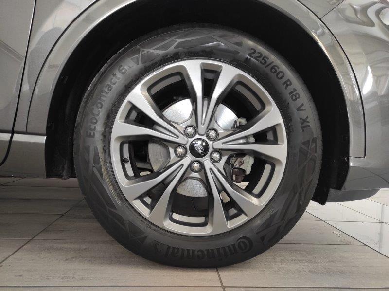 FORD Kuga 3ª serie - Kuga 2.5 Full Hybrid 190 CV CVT 2WD ST-Line
